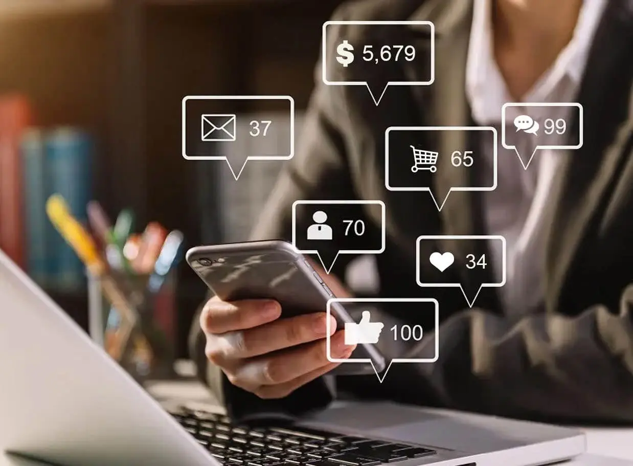 Nashville Digital Marketing Services - Digital Advertising Services